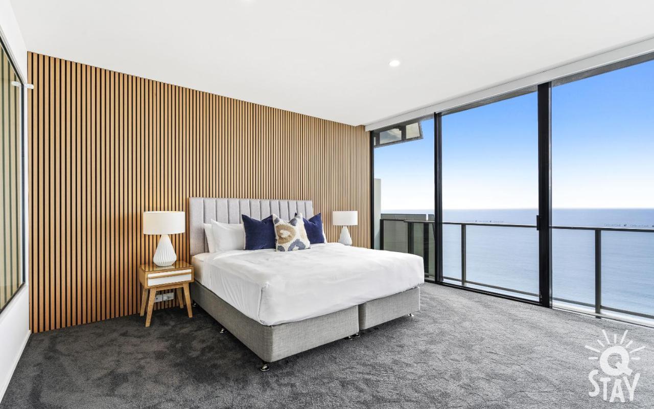 Circle On Cavill By Vaun Aparthotel Gold Coast Exterior photo